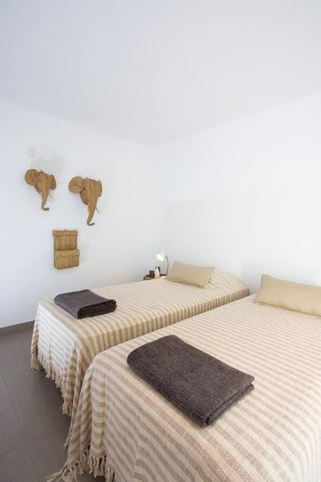 Casa Santi - Luxury Home- For 8 Guests Benissa Exterior foto