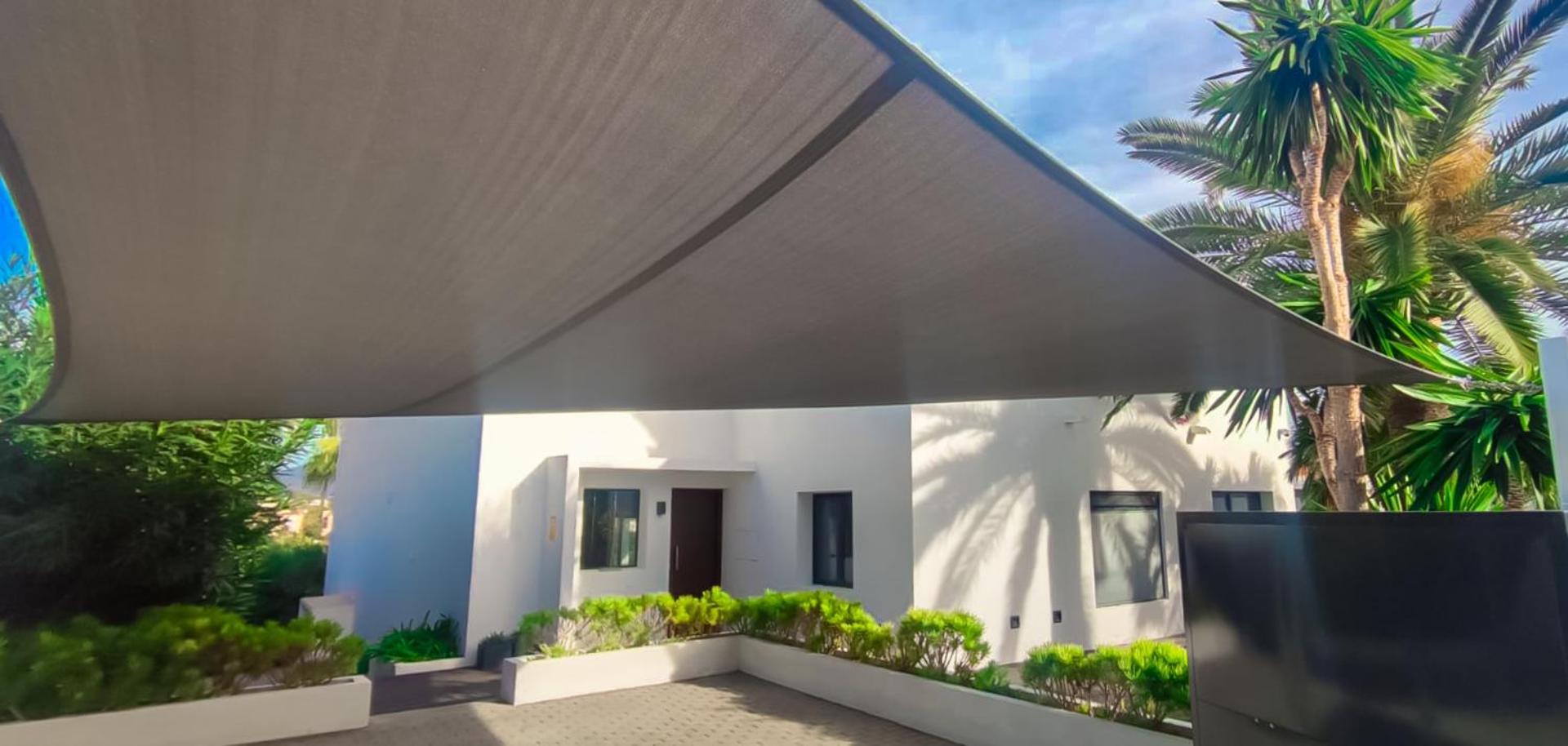 Casa Santi - Luxury Home- For 8 Guests Benissa Exterior foto