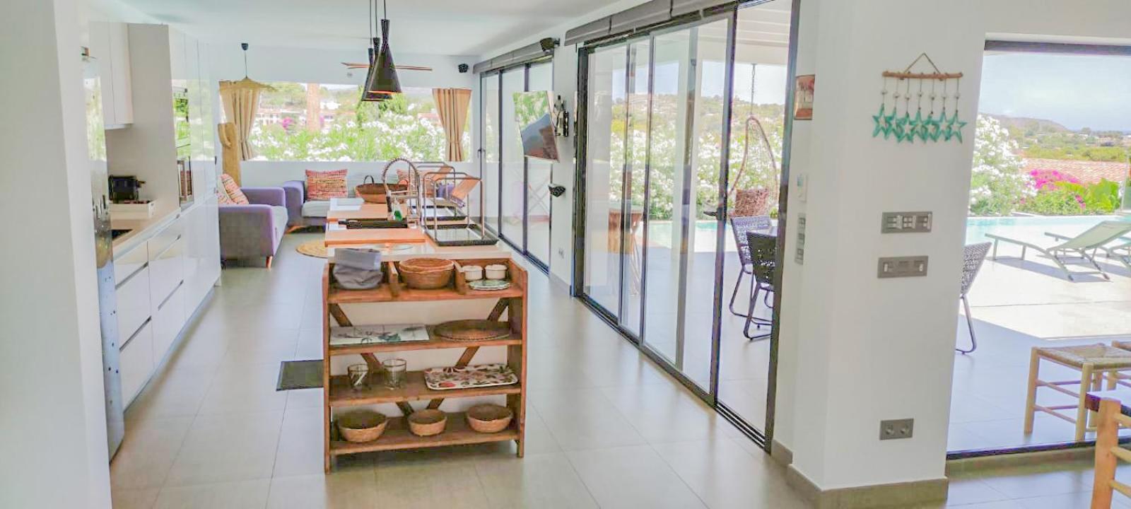 Casa Santi - Luxury Home- For 8 Guests Benissa Exterior foto